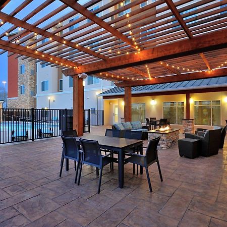 Residence Inn By Marriott Houston Tomball Luaran gambar
