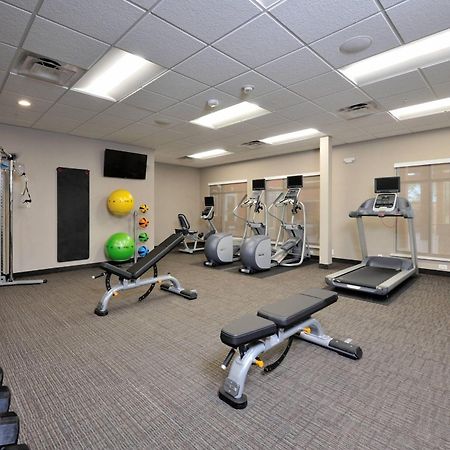 Residence Inn By Marriott Houston Tomball Luaran gambar