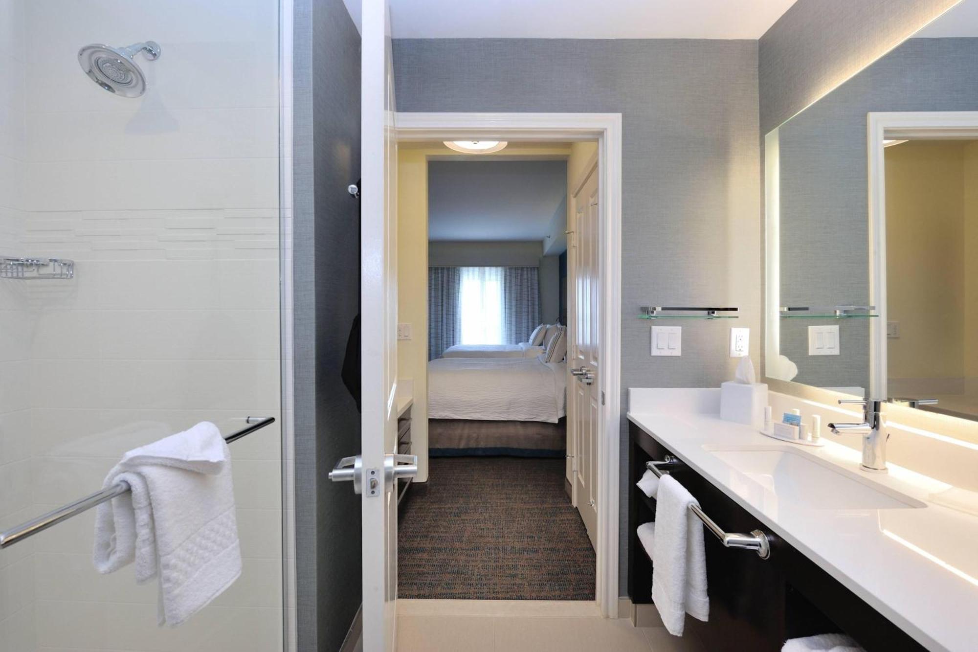 Residence Inn By Marriott Houston Tomball Luaran gambar