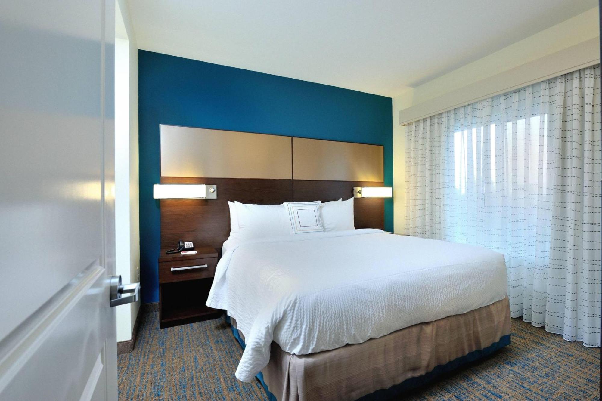 Residence Inn By Marriott Houston Tomball Luaran gambar