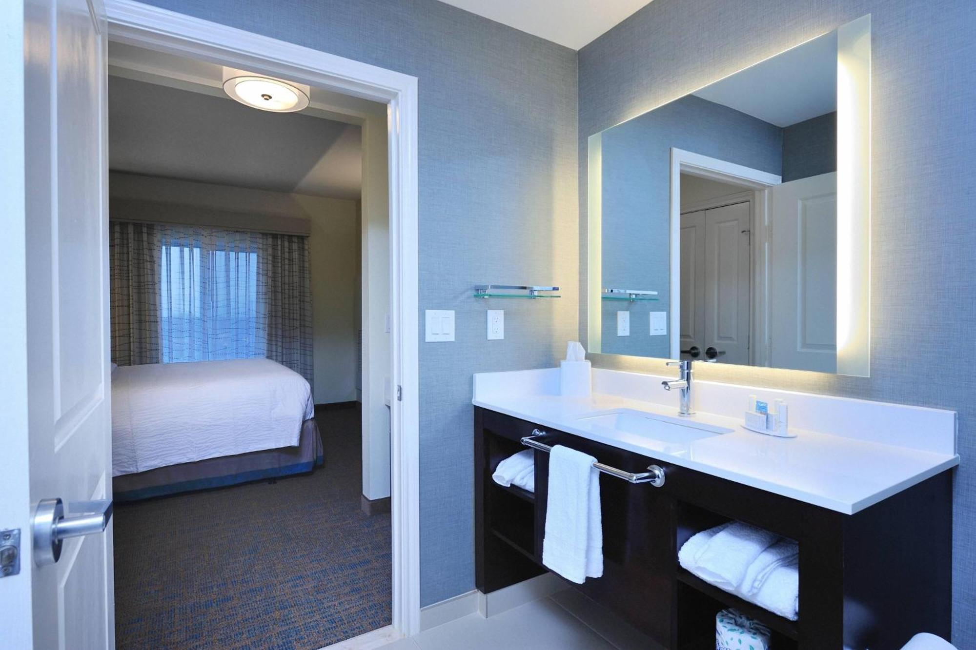 Residence Inn By Marriott Houston Tomball Luaran gambar