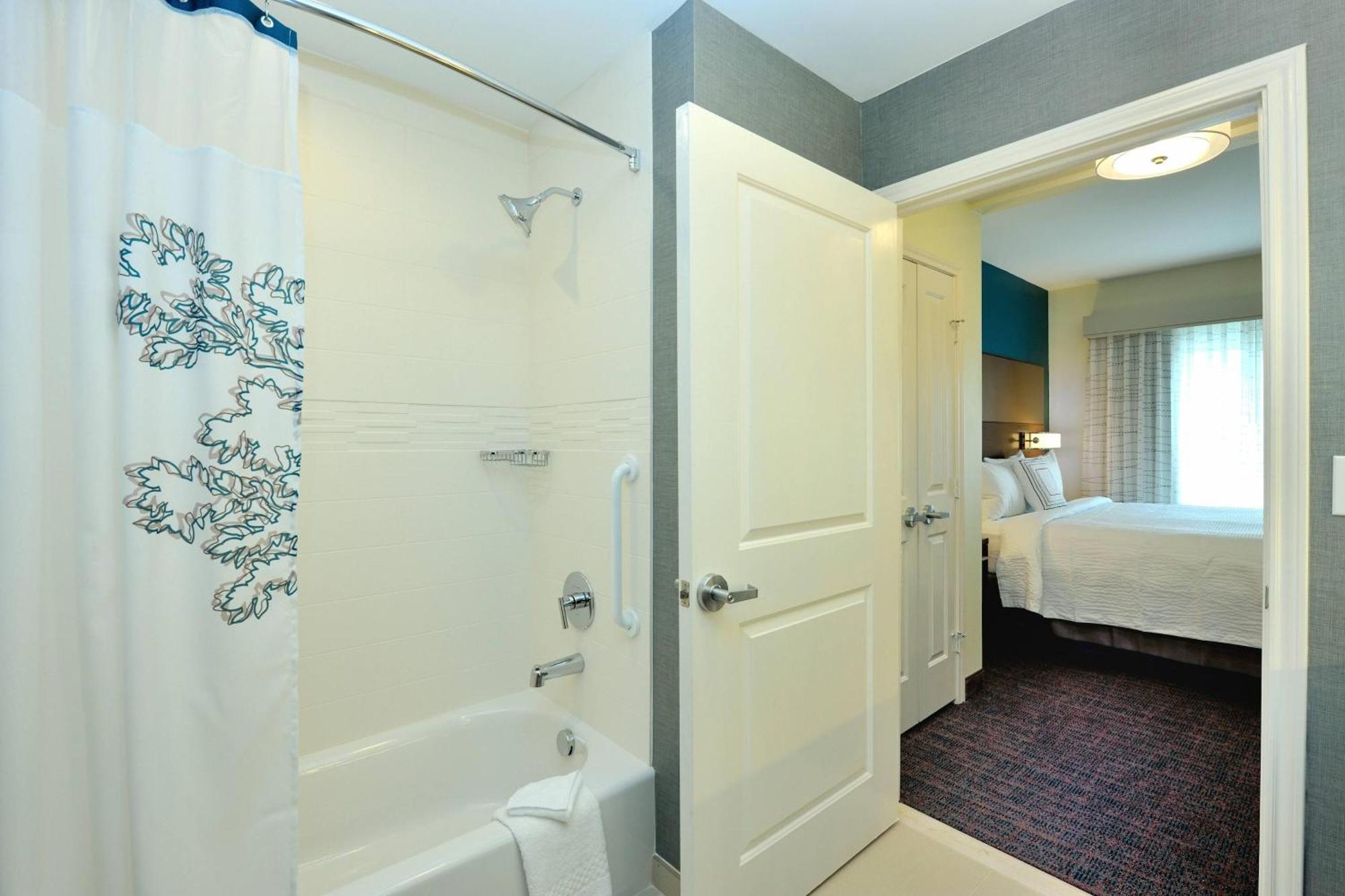 Residence Inn By Marriott Houston Tomball Luaran gambar