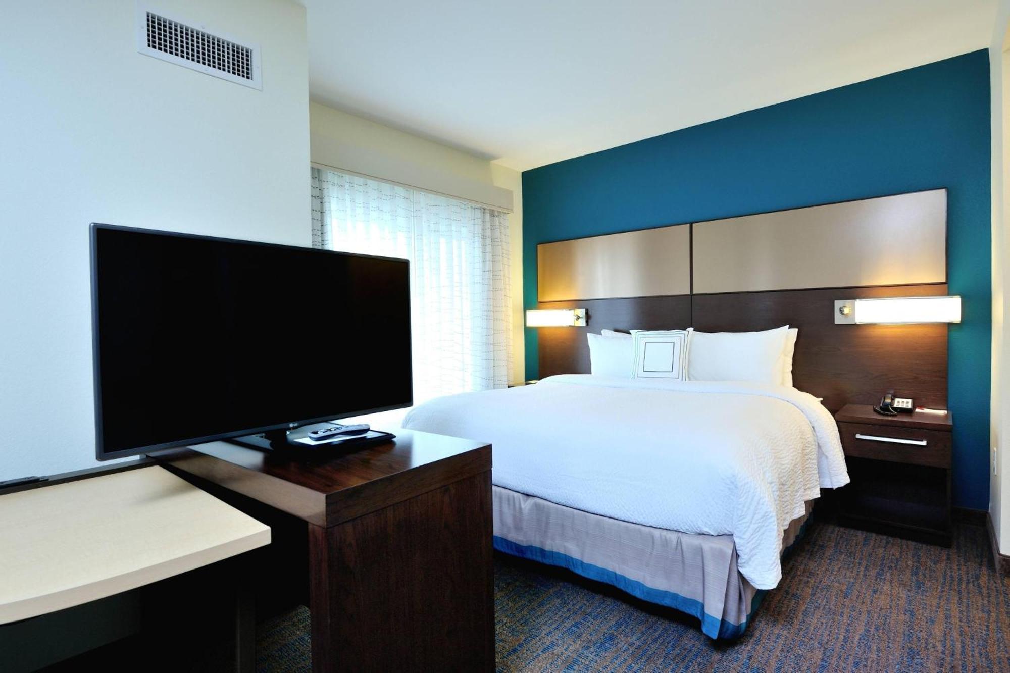 Residence Inn By Marriott Houston Tomball Luaran gambar
