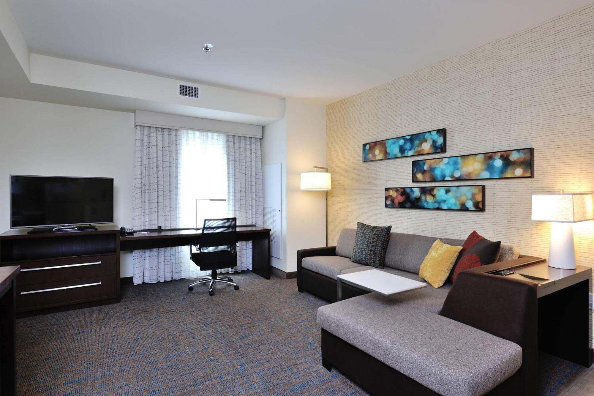 Residence Inn By Marriott Houston Tomball Luaran gambar