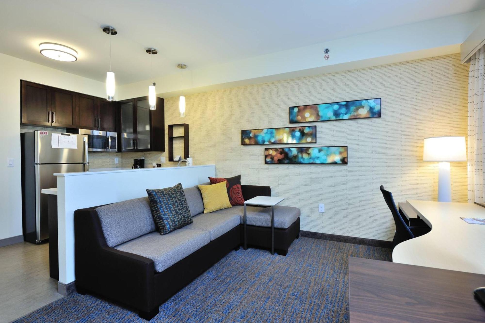 Residence Inn By Marriott Houston Tomball Luaran gambar