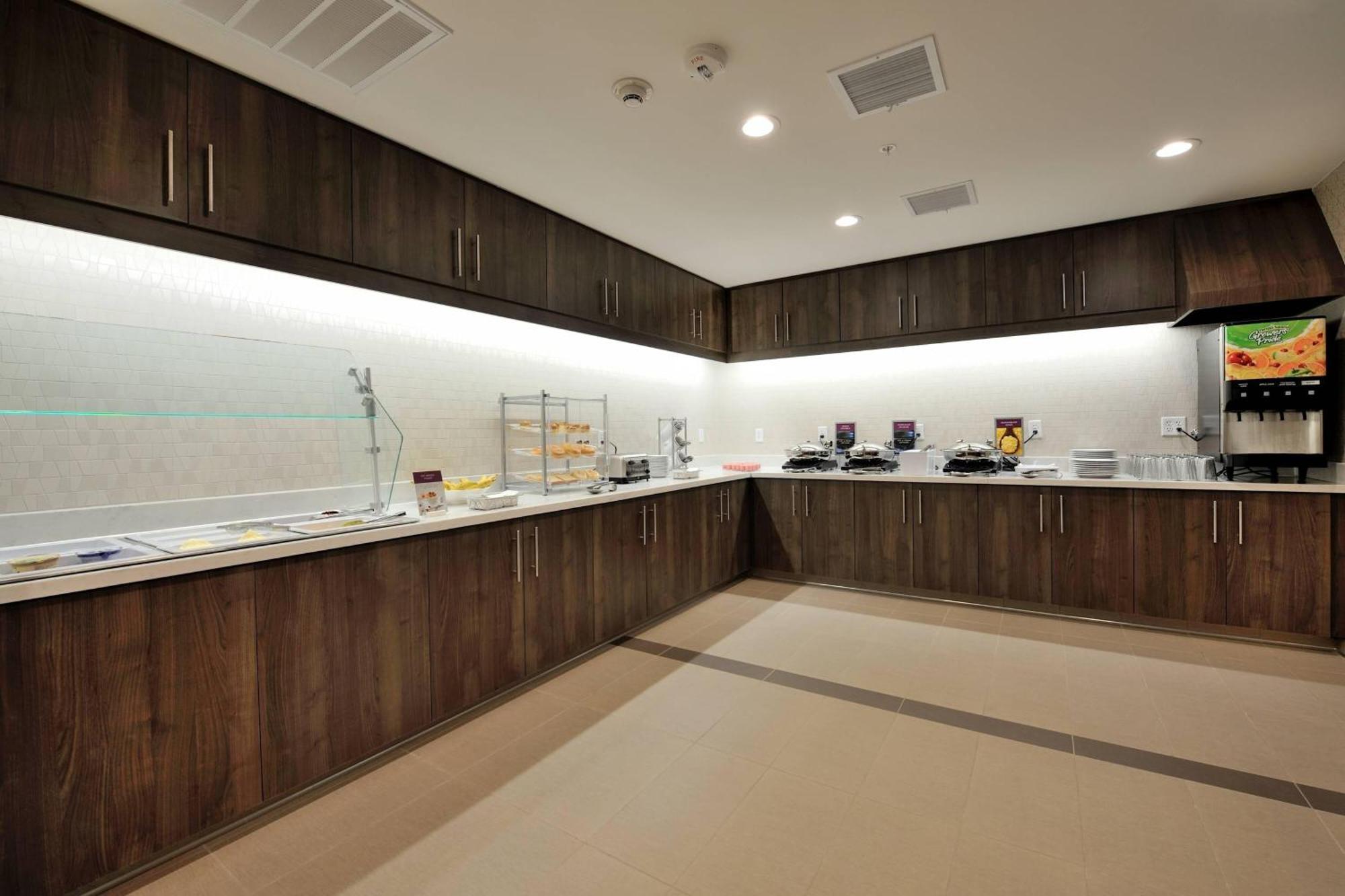 Residence Inn By Marriott Houston Tomball Luaran gambar