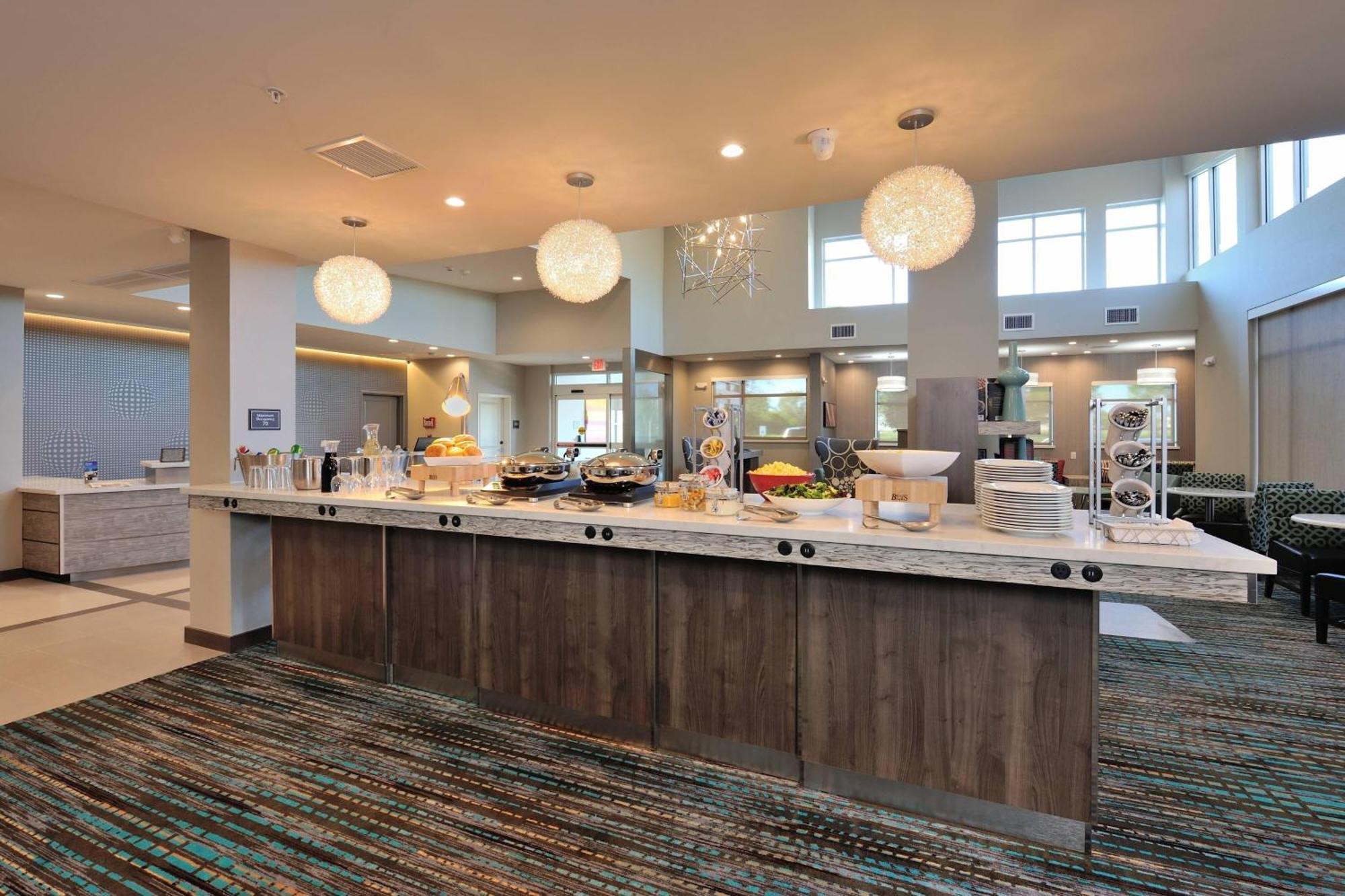 Residence Inn By Marriott Houston Tomball Luaran gambar