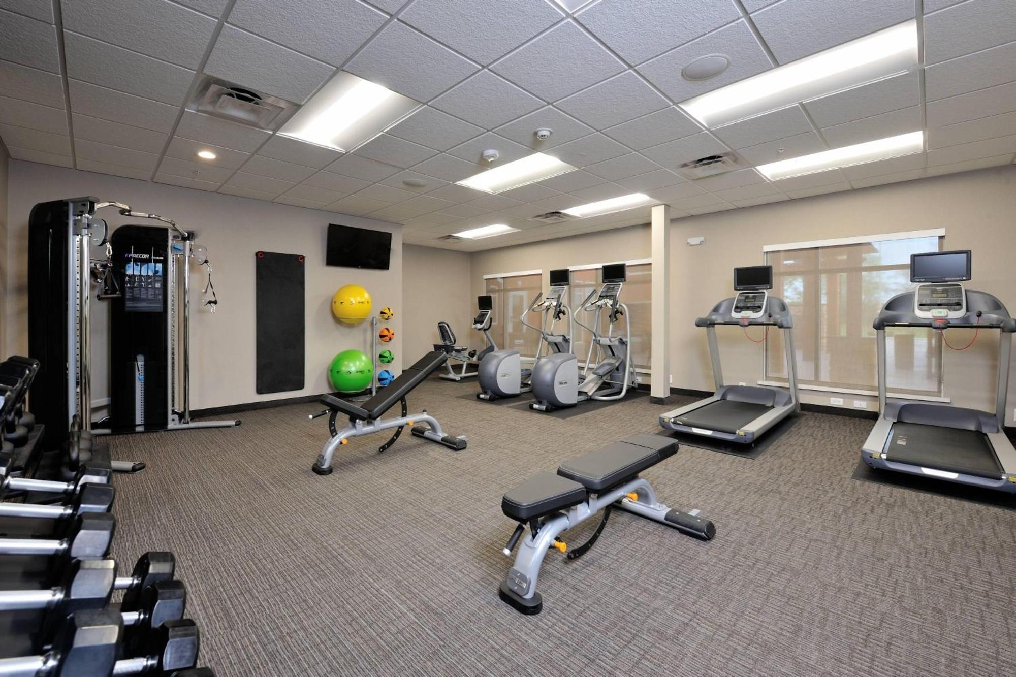 Residence Inn By Marriott Houston Tomball Luaran gambar
