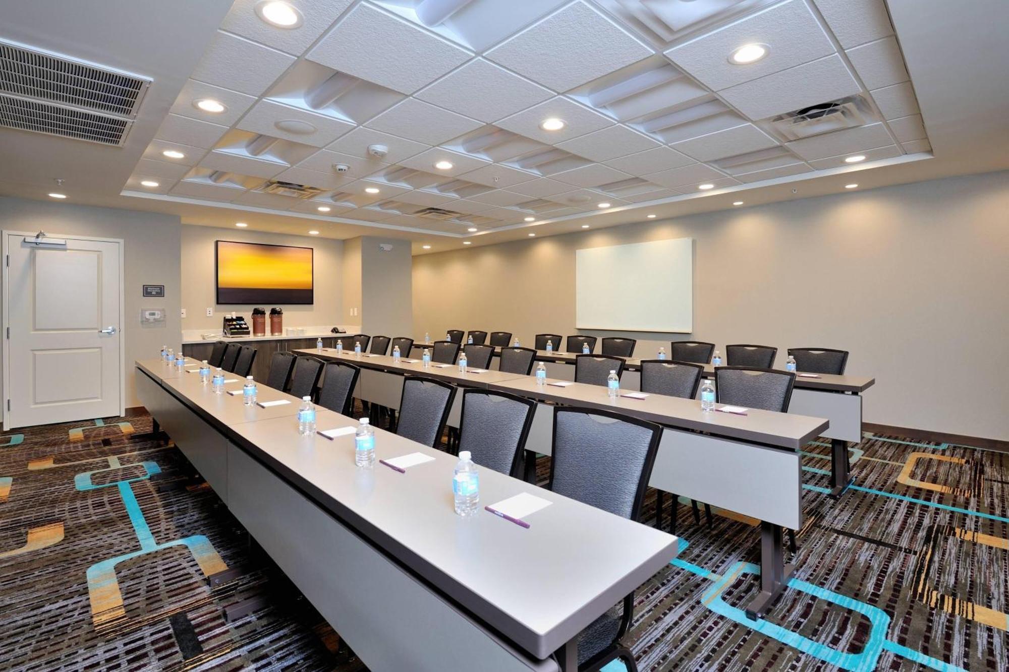 Residence Inn By Marriott Houston Tomball Luaran gambar