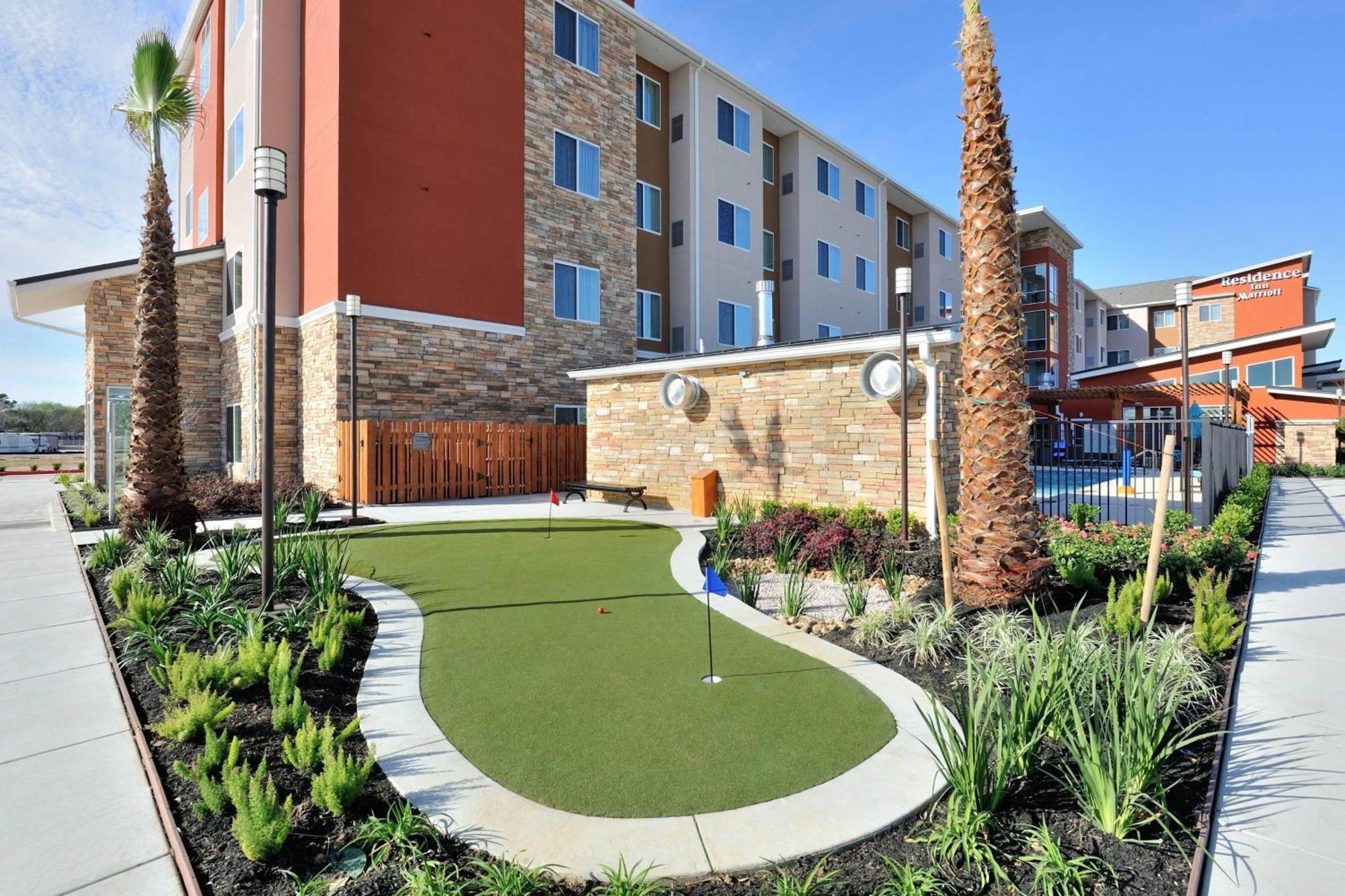Residence Inn By Marriott Houston Tomball Luaran gambar