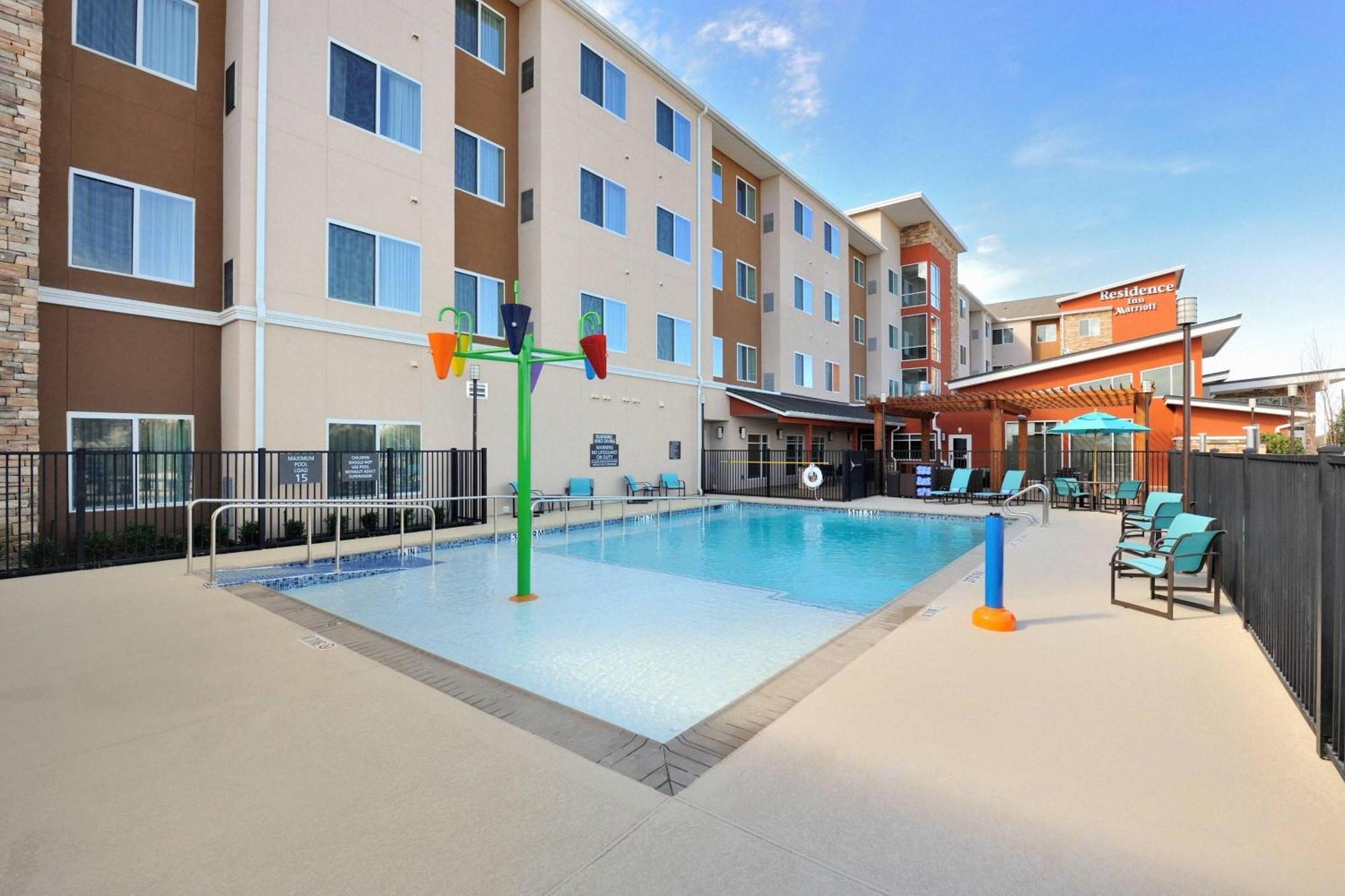 Residence Inn By Marriott Houston Tomball Luaran gambar