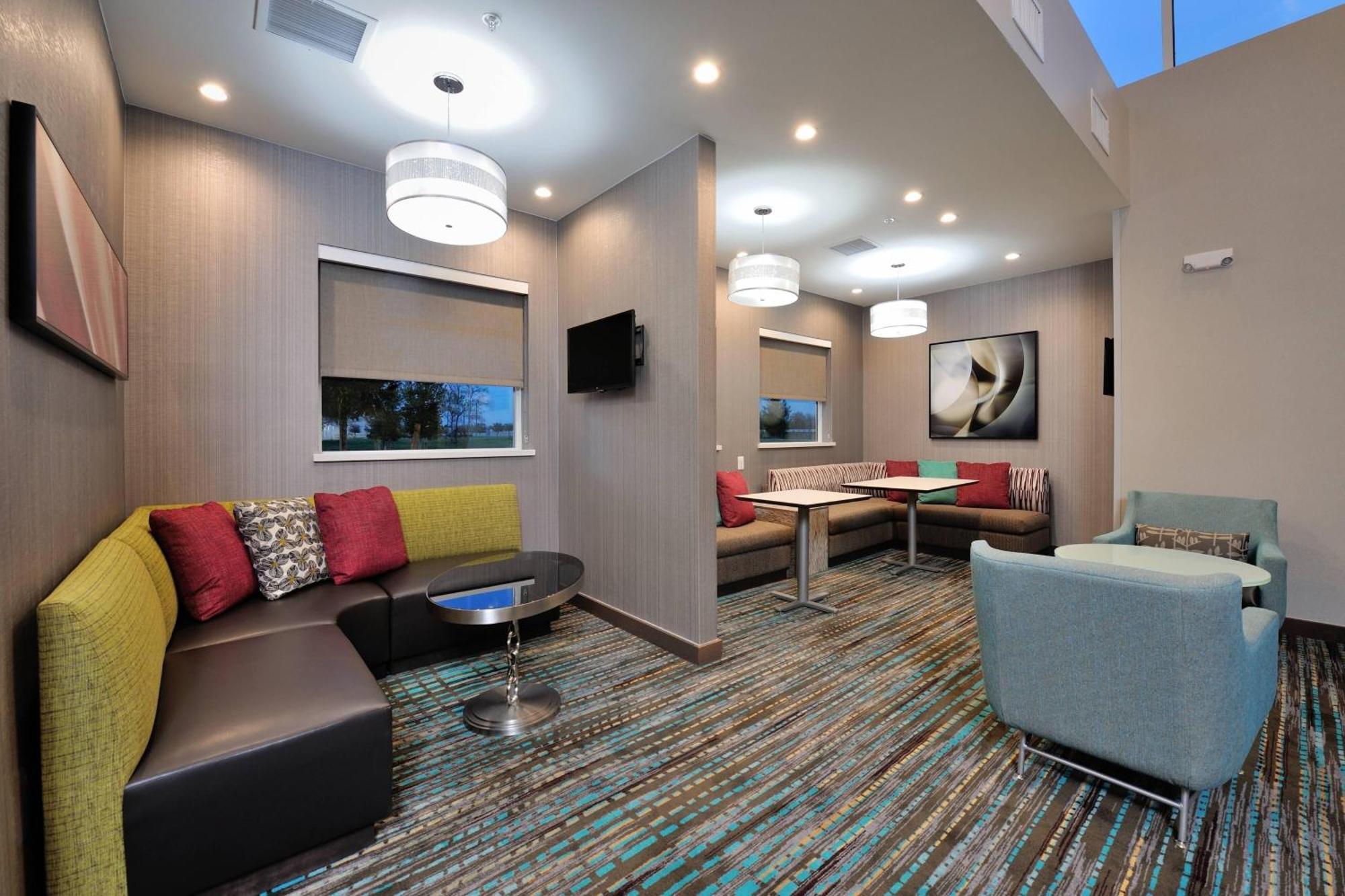Residence Inn By Marriott Houston Tomball Luaran gambar