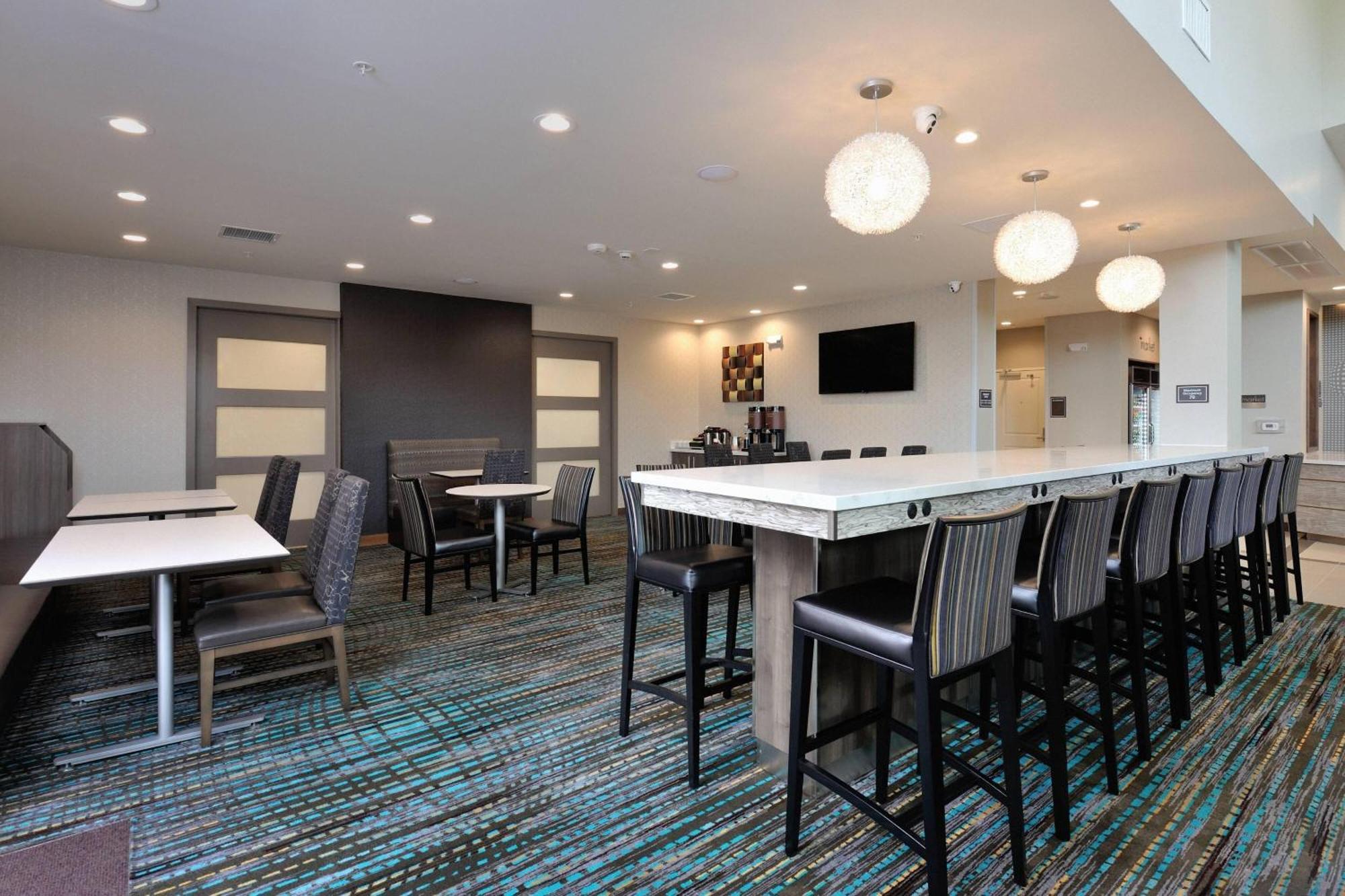 Residence Inn By Marriott Houston Tomball Luaran gambar