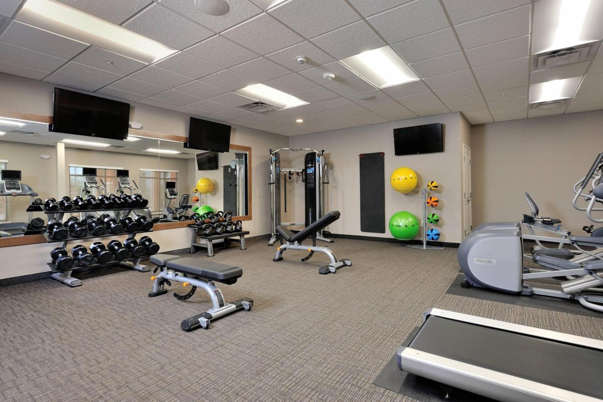 Residence Inn By Marriott Houston Tomball Luaran gambar