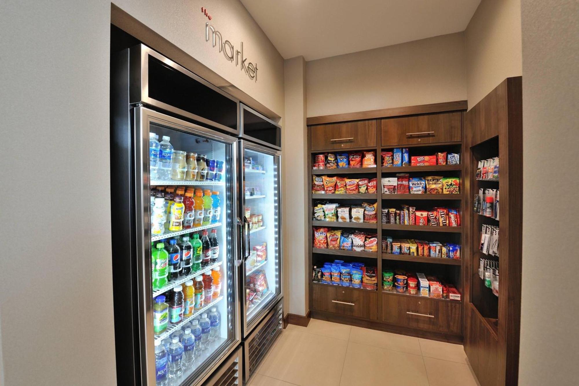 Residence Inn By Marriott Houston Tomball Luaran gambar