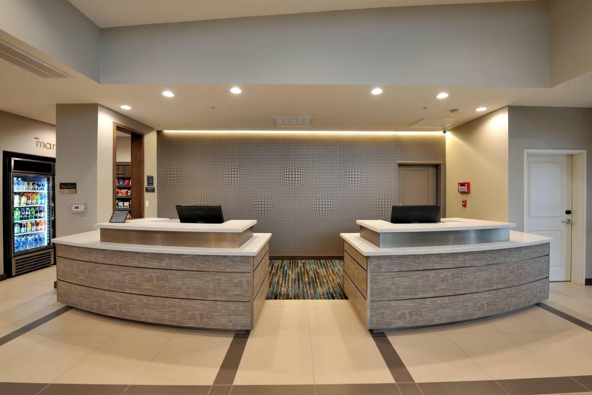 Residence Inn By Marriott Houston Tomball Luaran gambar