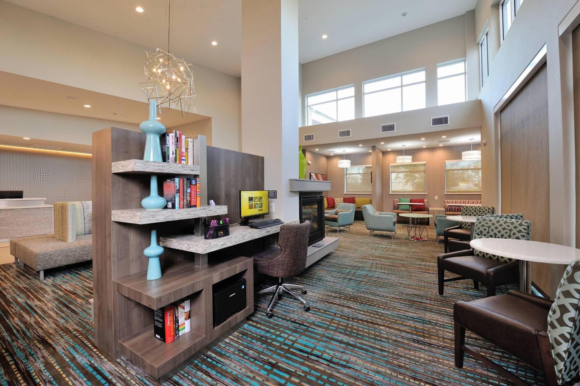 Residence Inn By Marriott Houston Tomball Luaran gambar