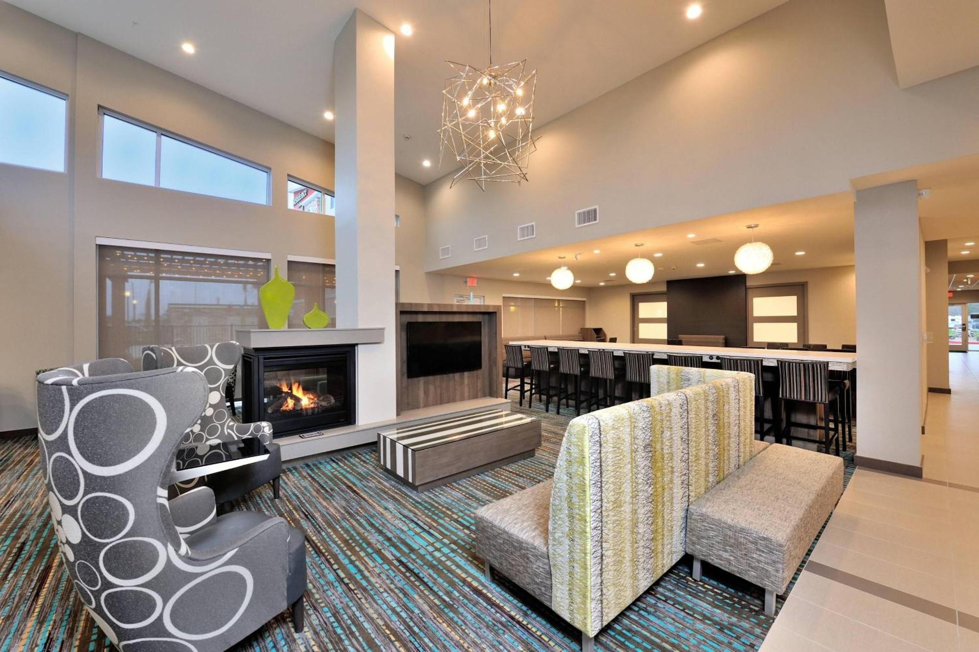Residence Inn By Marriott Houston Tomball Luaran gambar