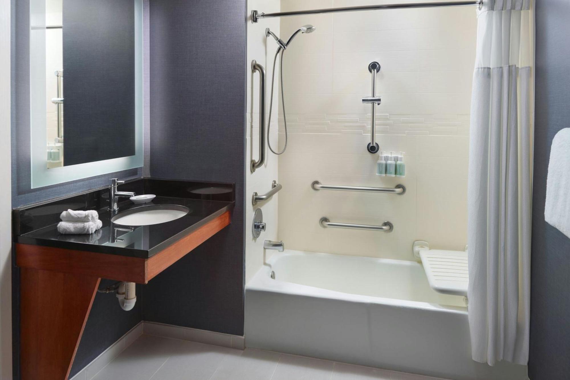 Residence Inn By Marriott Houston Tomball Luaran gambar