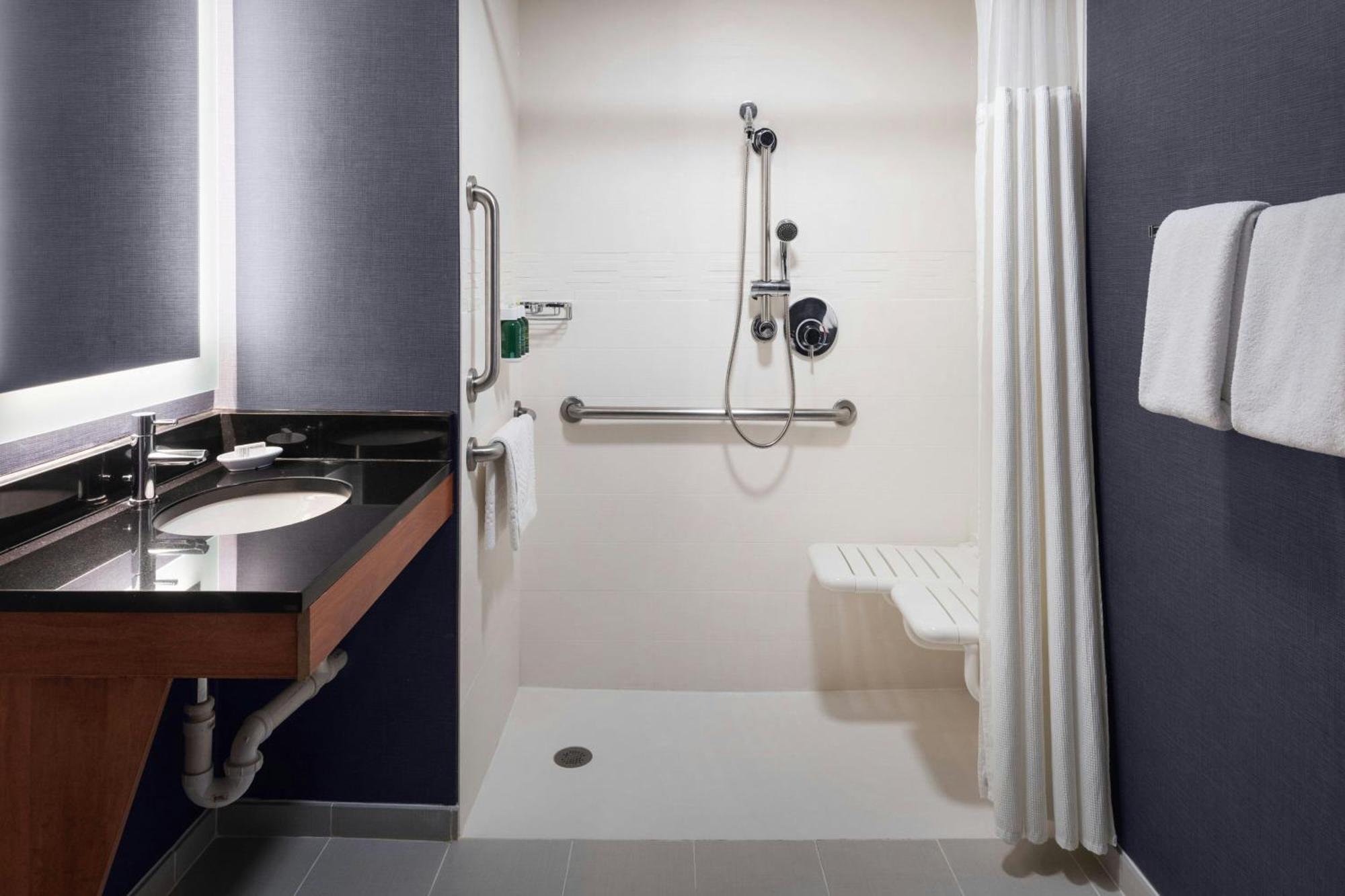 Residence Inn By Marriott Houston Tomball Luaran gambar