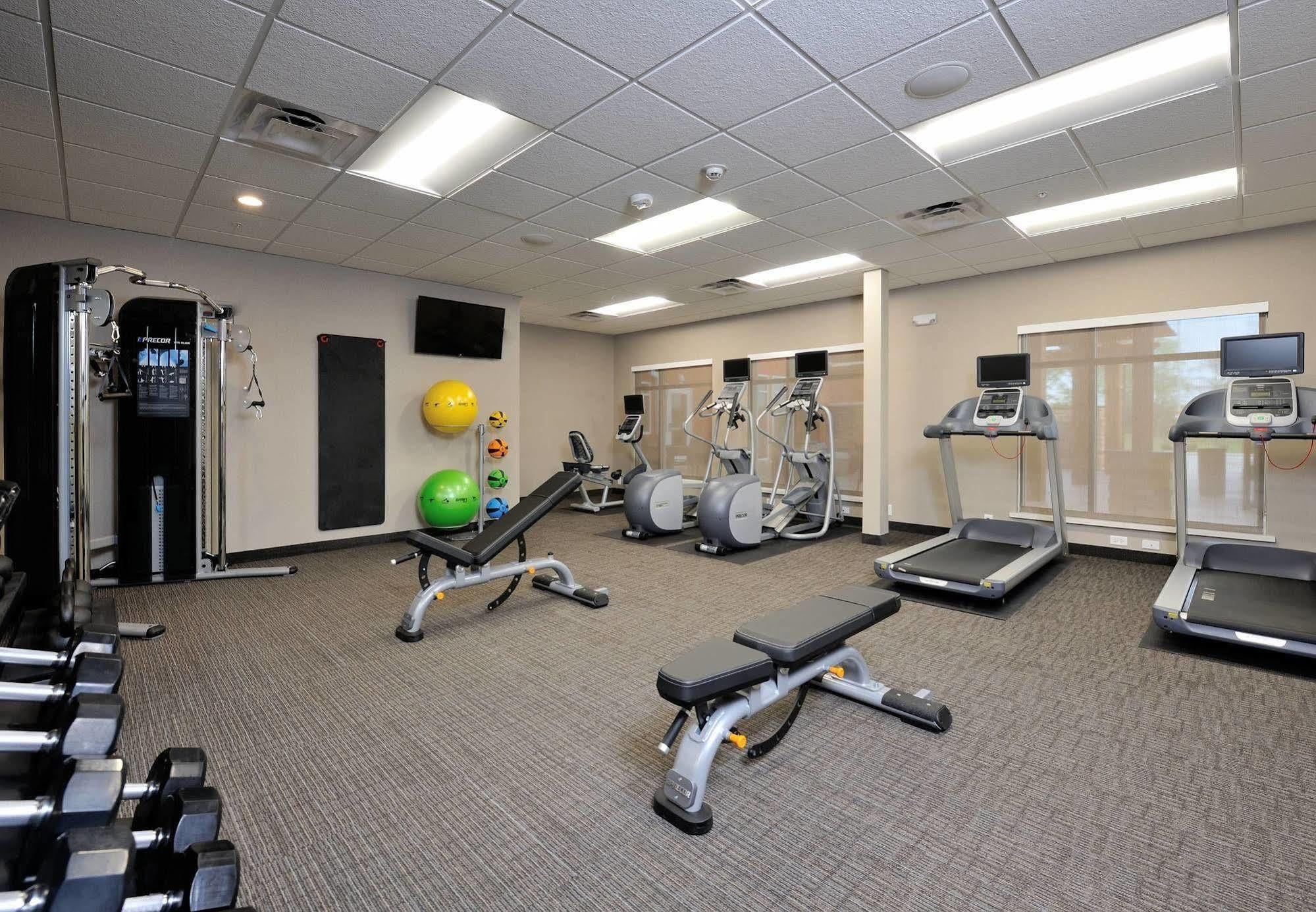 Residence Inn By Marriott Houston Tomball Luaran gambar