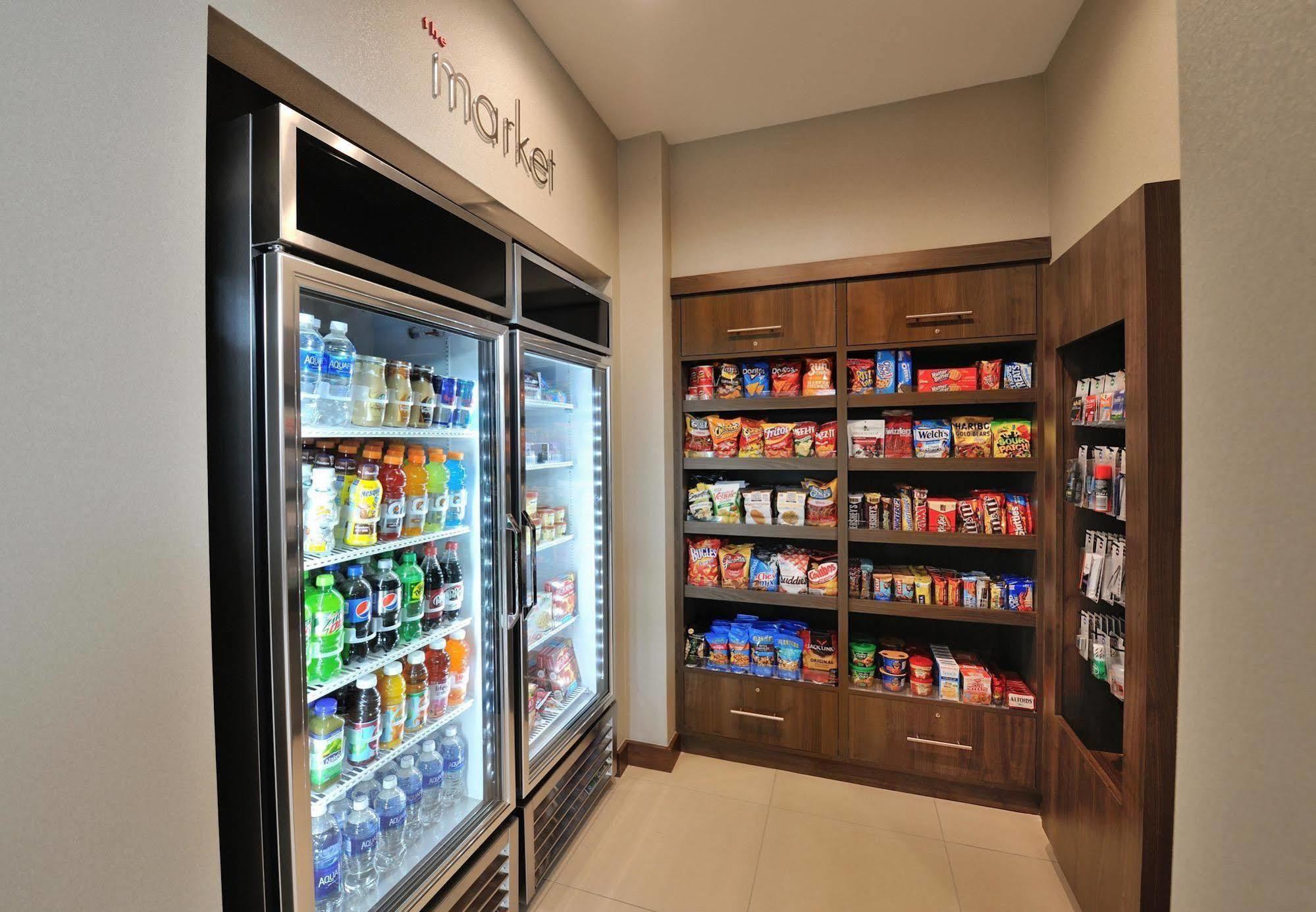 Residence Inn By Marriott Houston Tomball Luaran gambar